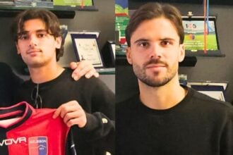 Gelbison - Da Silva e Rossi