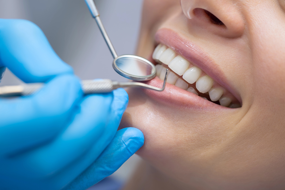 Dentista