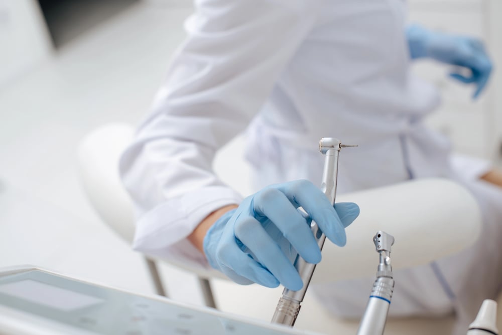 Dentista
