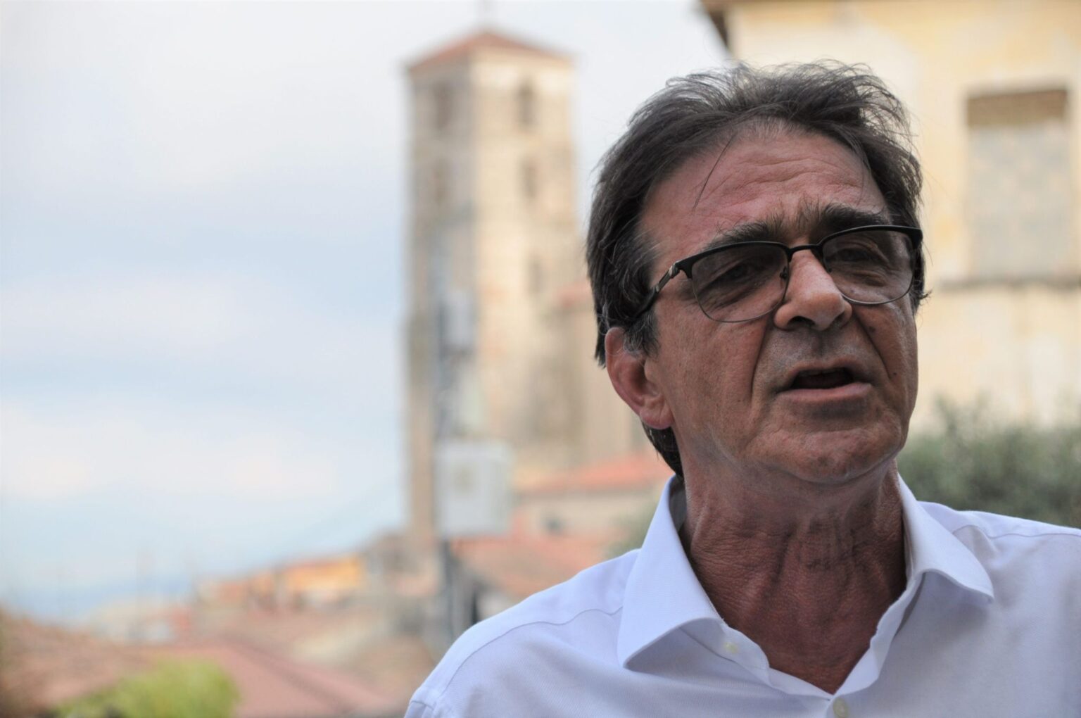 Donato Santimone