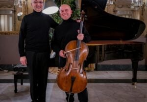 Duo Balducci-Fiorino