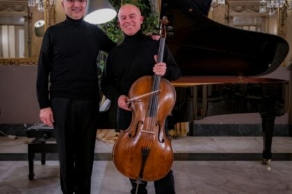 Duo Balducci-Fiorino