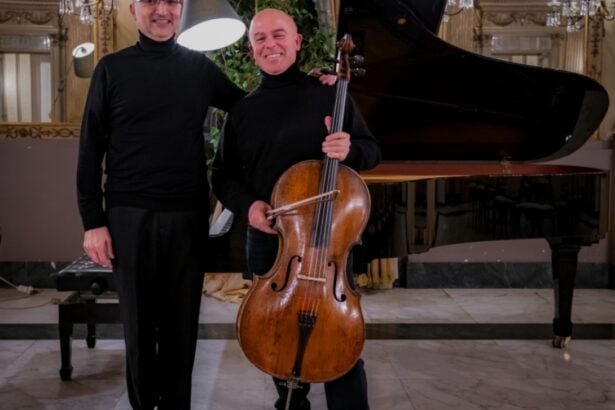 Duo Balducci-Fiorino