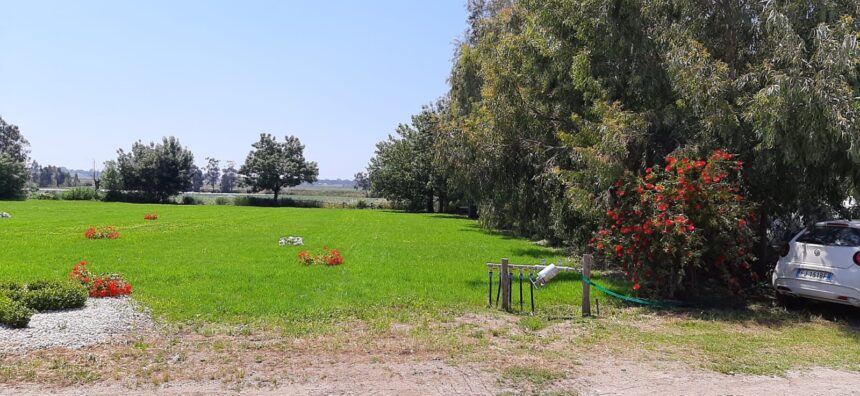 Polo Universitario Eboli