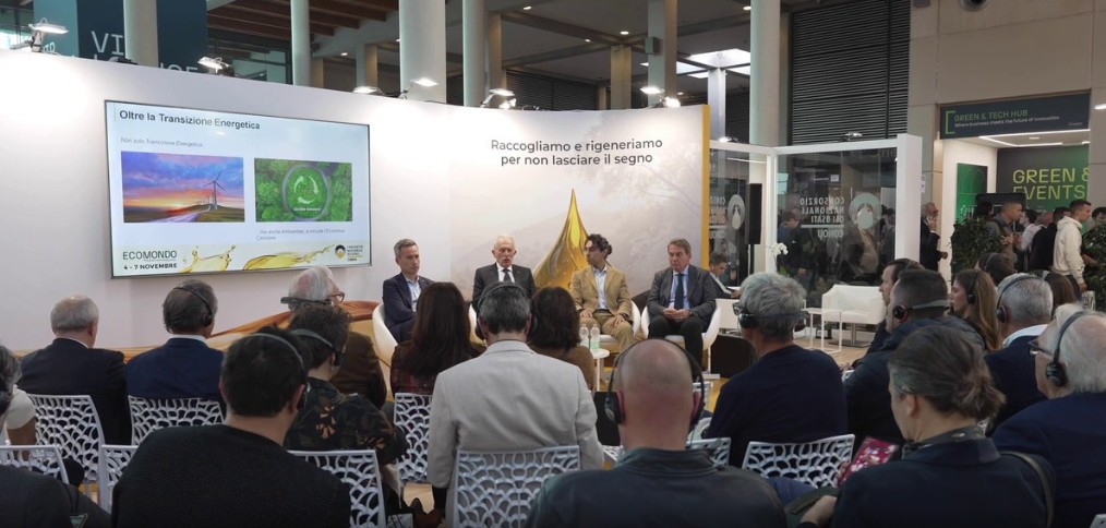 Ecomondo