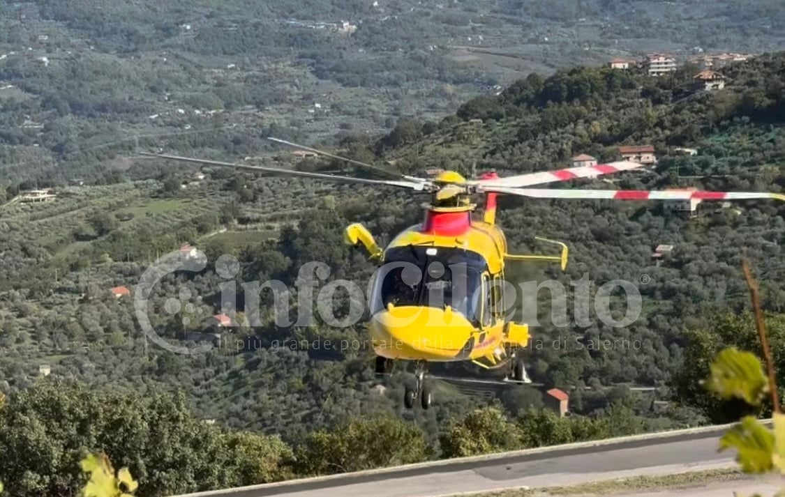 Eliambulanza