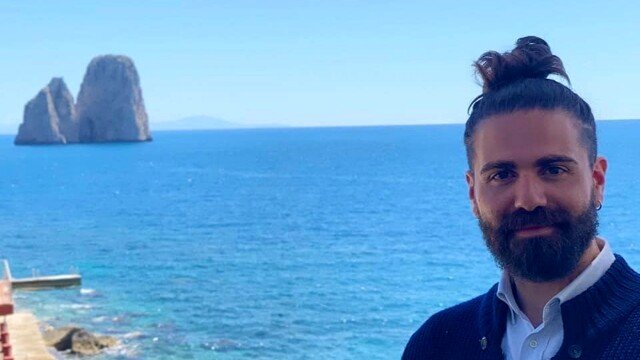 Emanuele Melillo