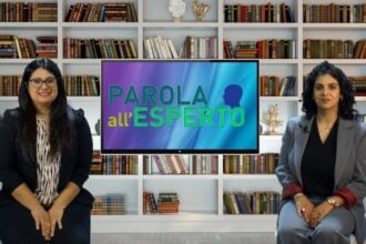 Esperto Alessia Astone