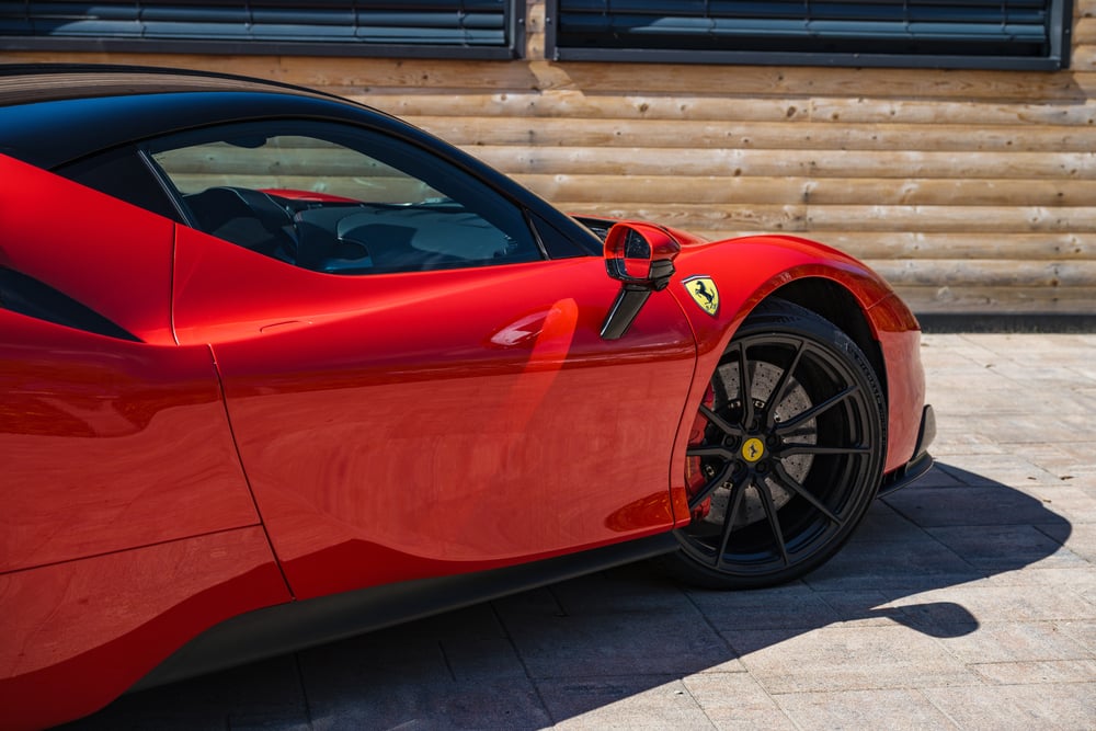 Ferrari