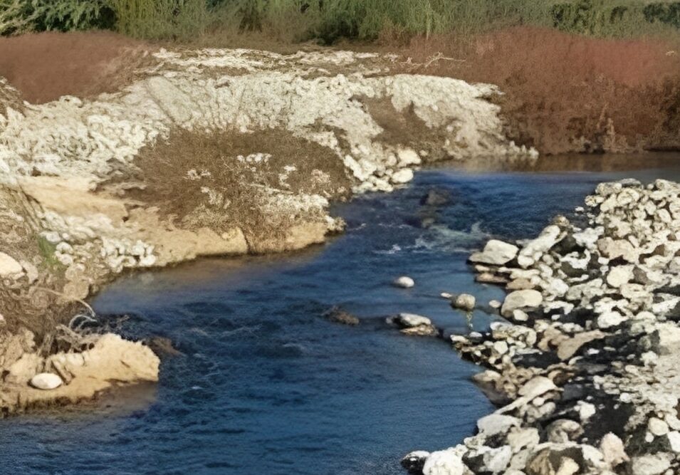 Fiume Tusciano