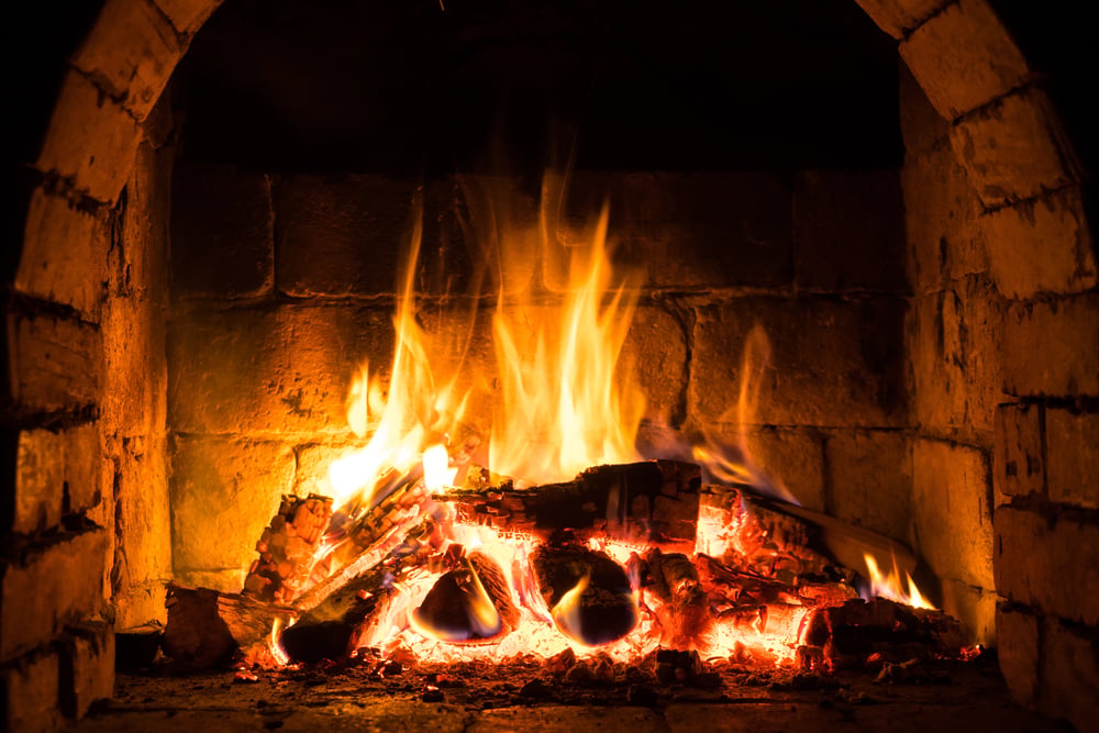Forno a legna