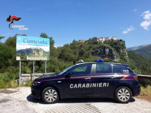 Truffe agli anziani a Marina di Camerota: smantellata banda specializzata in raggiri telefonici