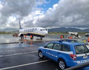 Foto Polaria Salerno