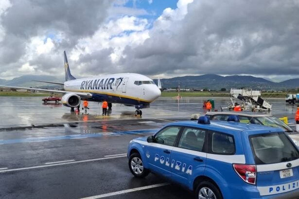 Foto Polaria Salerno