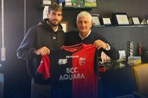 Francesco Pio De Feo