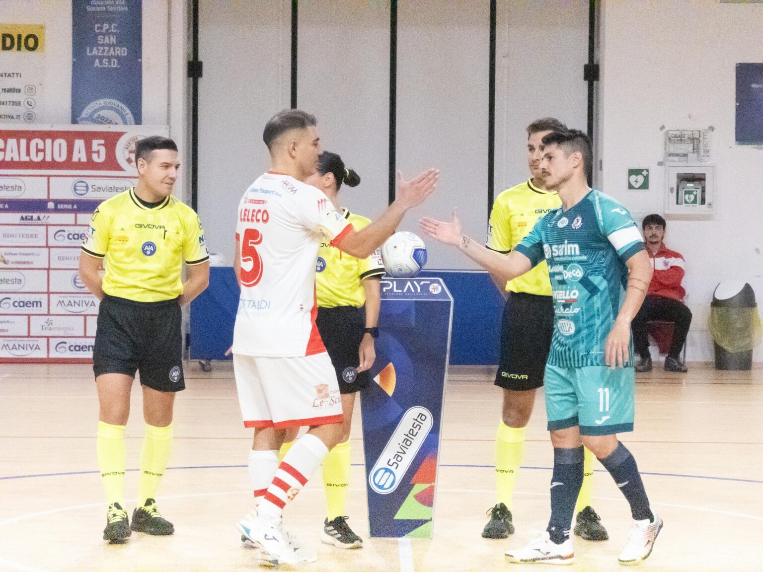 Futsal