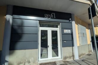 Ge.Fi.L Nocera Inferiore