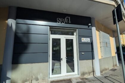 Ge.Fi.L Nocera Inferiore