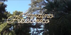 Giardino incantato Salerno