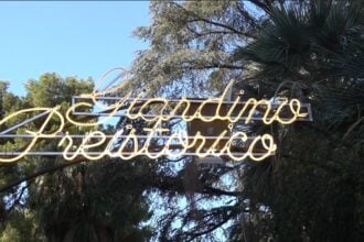 Giardino incantato Salerno