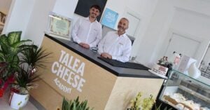 Talea Cheese Academy: un sogno che diventa impresa con il supporto della BCC Magna Grecia