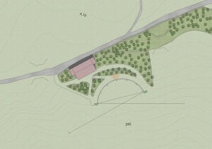 Impianto tiro a volo