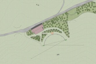 Impianto tiro a volo