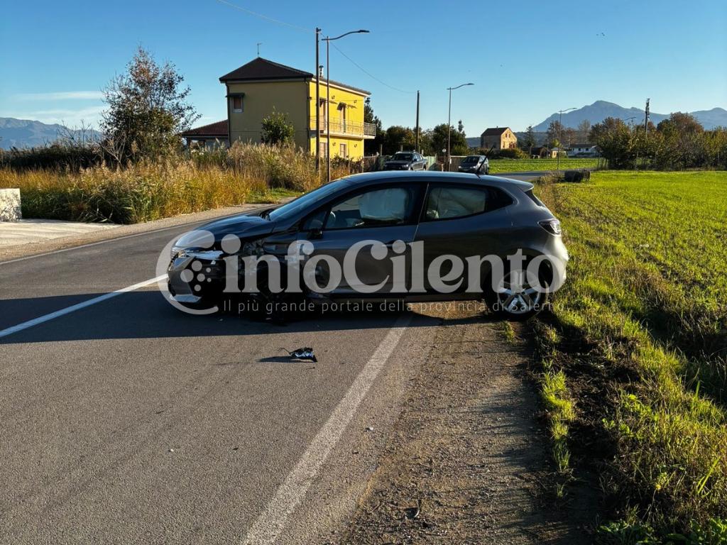 Incidente