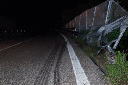 Incidente Bussentina