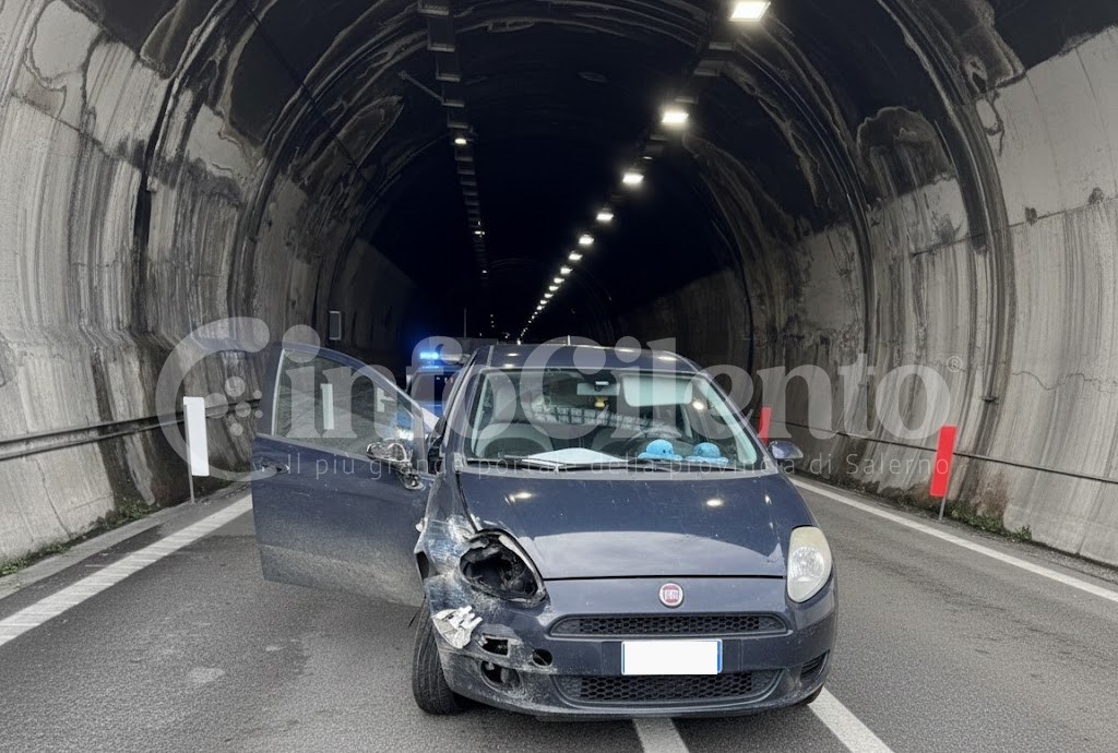 Incidente Pattano