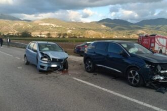 Incidente Sant'Arsenio