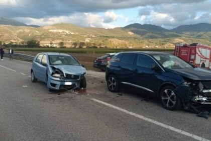 Incidente Sant'Arsenio