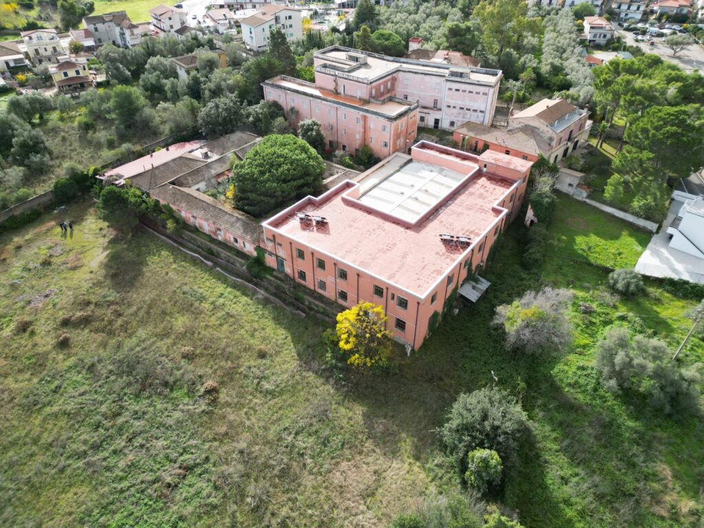 Istituto De Vivo Castellabate