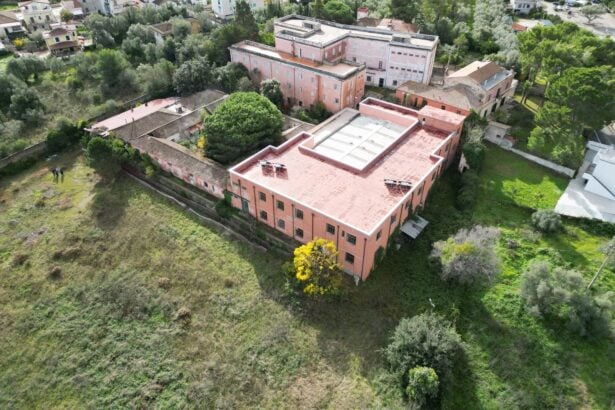 Istituto De Vivo Castellabate