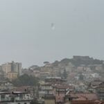 maltempo agropoli