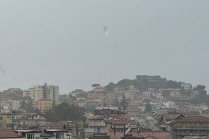 maltempo agropoli