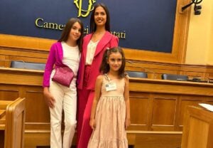 Maria Ludovica D'Amato