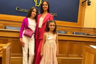 Maria Ludovica D'Amato