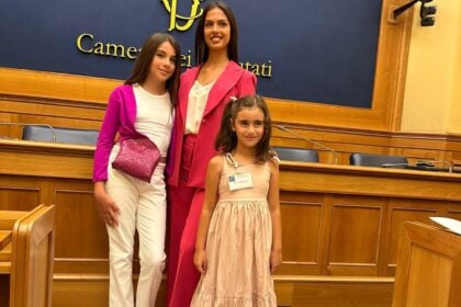 Maria Ludovica D'Amato