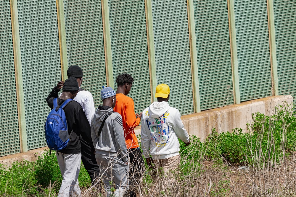 Migranti