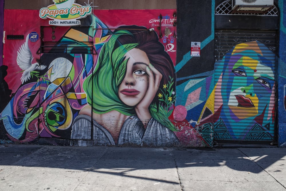 Murales
