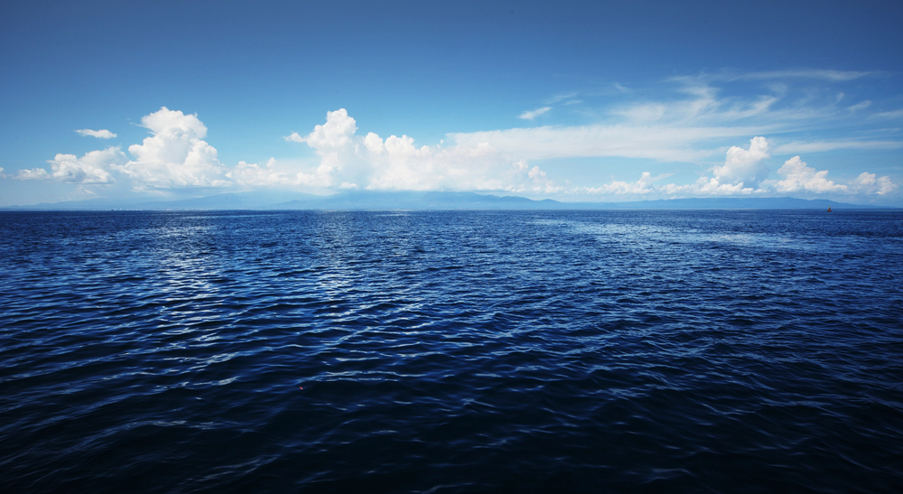 Oceano Pacifico