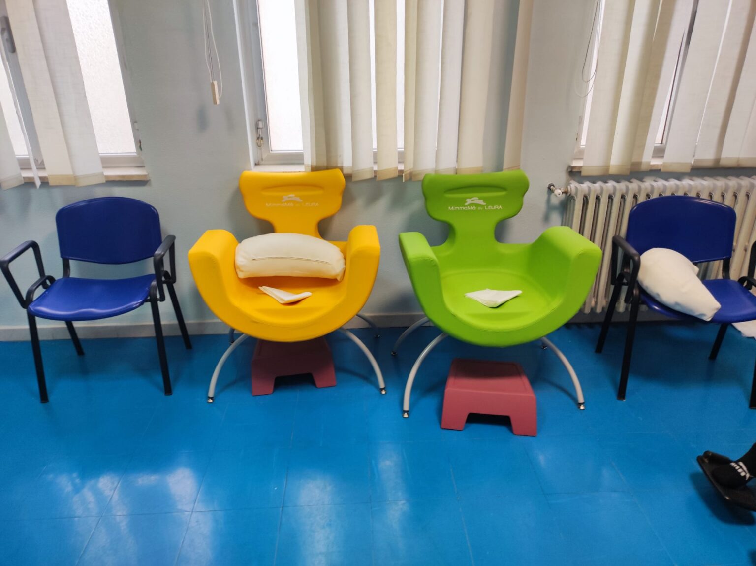 Ospedale Polla