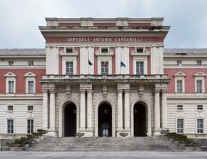 Ospedale Cardarelli