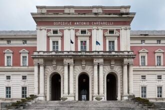 Ospedale Cardarelli