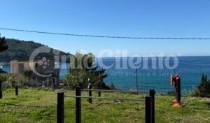 Parco Giochi Palinuro