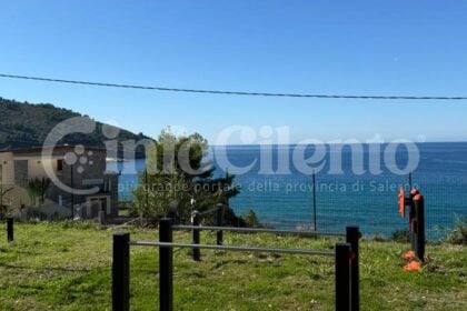 Parco Giochi Palinuro