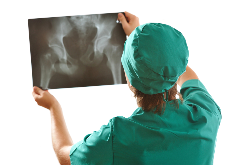 Radiografia