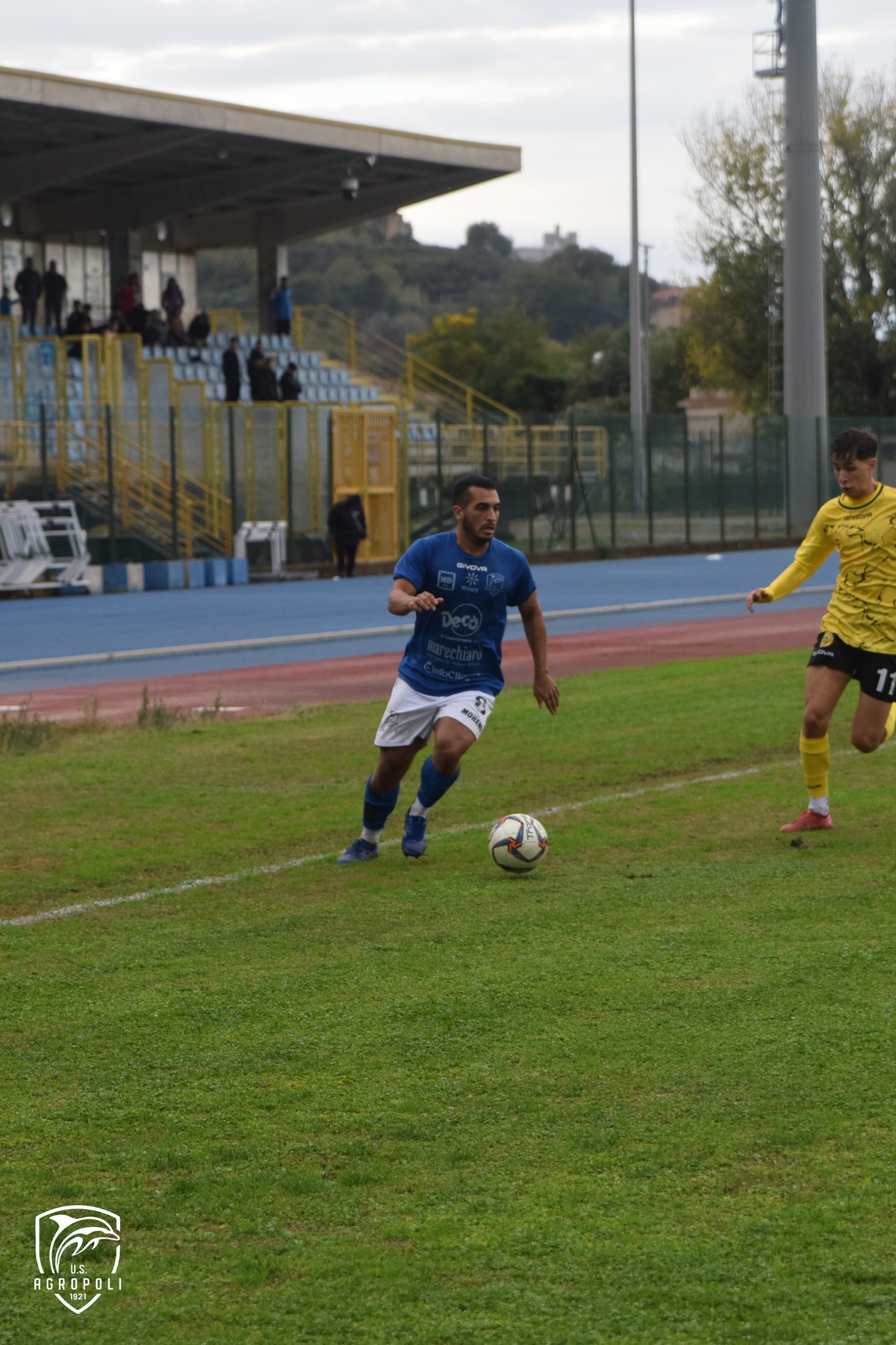 Ribeiro Junior