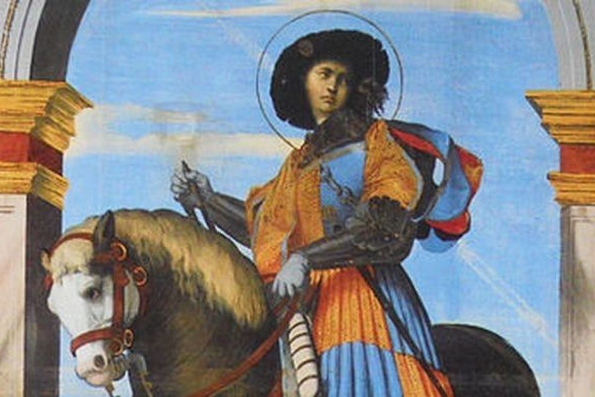 San Fausto